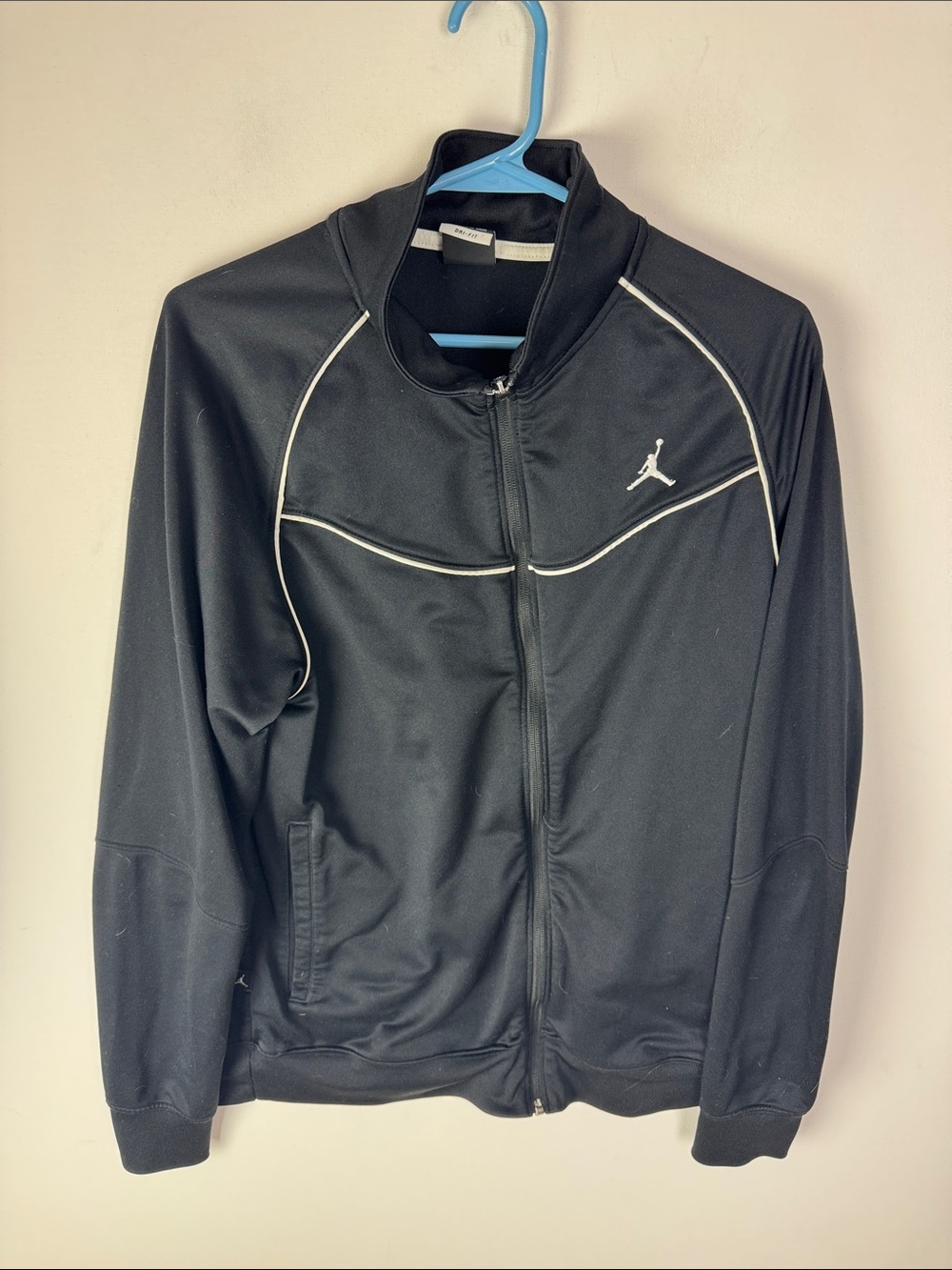 Jordan Zip Up - Men's Medium